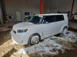 Scion salvage cars for sale: 2009 Scion Xb Base