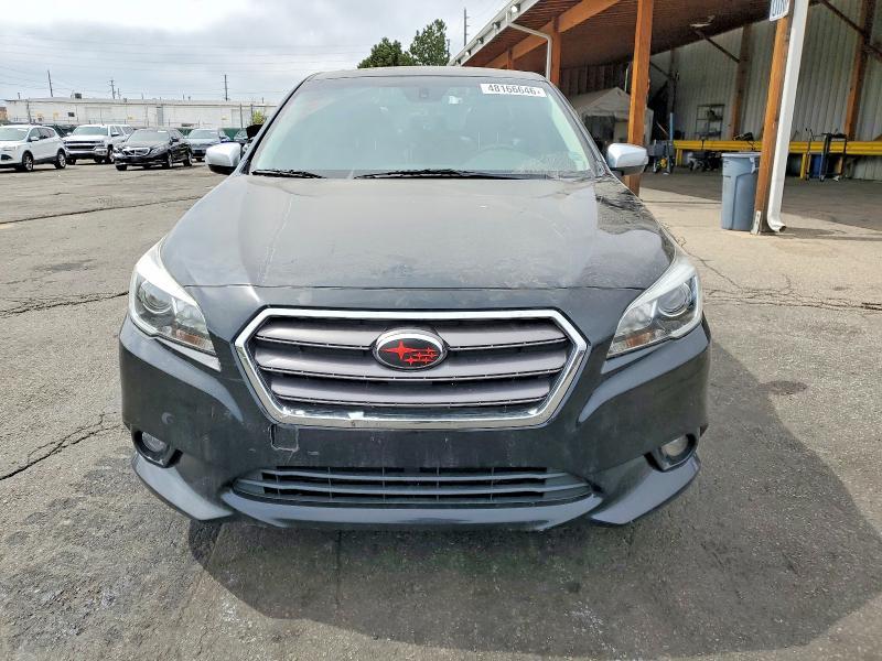 2017 Subaru Legacy Sport