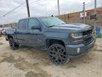 2017 Chevrolet Silverado C1500 LT