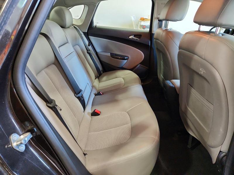 2014 Buick Verano