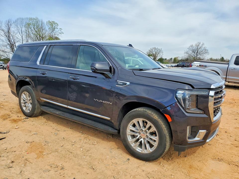 2024 GMC Yukon xl K1500 slt