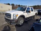 2016 Ford F350 Super Duty