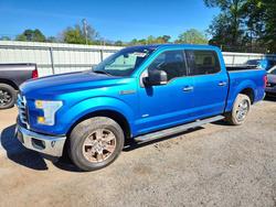 2015 Ford F150 Supercrew en venta en Shreveport, LA