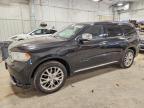 2014 Dodge Durango Citadel