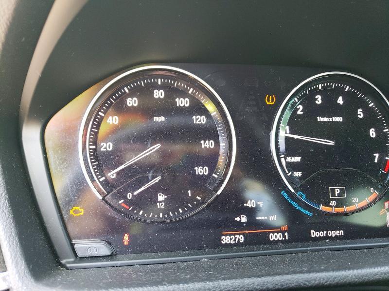 2018 BMW X2 Xdrive28i