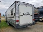 2017 Heartland Pioneer Camper