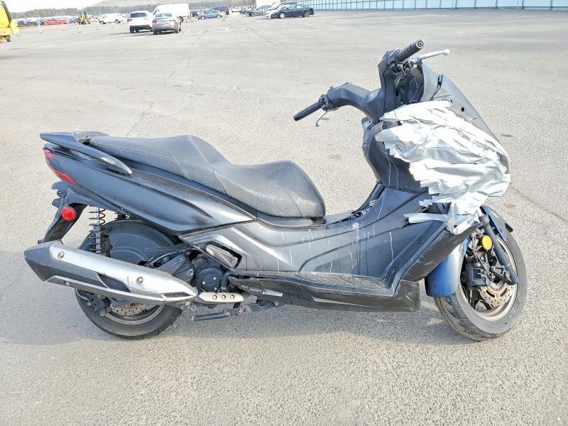 2020 Kymco Usa Inc X-TOWN 300