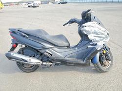 Kymco Usa Inc salvage cars for sale: 2020 Kymco Usa Inc X-TOWN 300