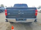 2017 Chevrolet Silverado C1500 LT