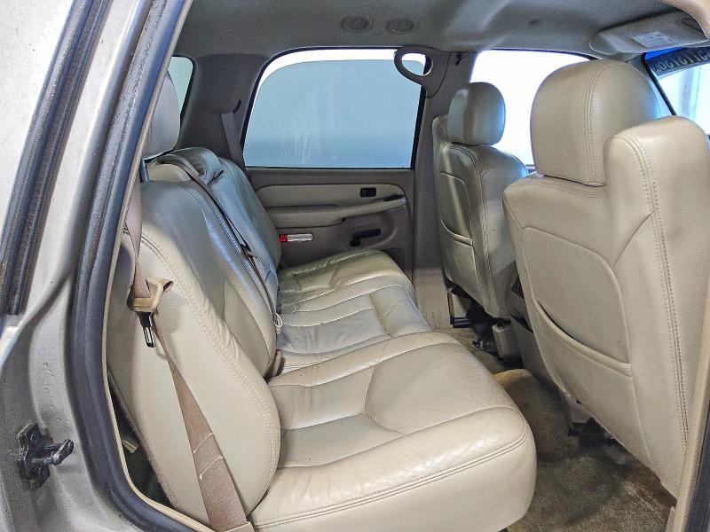 2003 Chevrolet Tahoe C1500