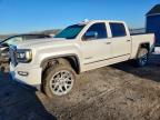 2018 GMC Sierra K1500 Denali