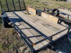 2024 Ange Utility Trailer