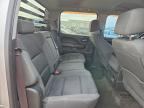 2016 GMC Sierra K1500 SLE