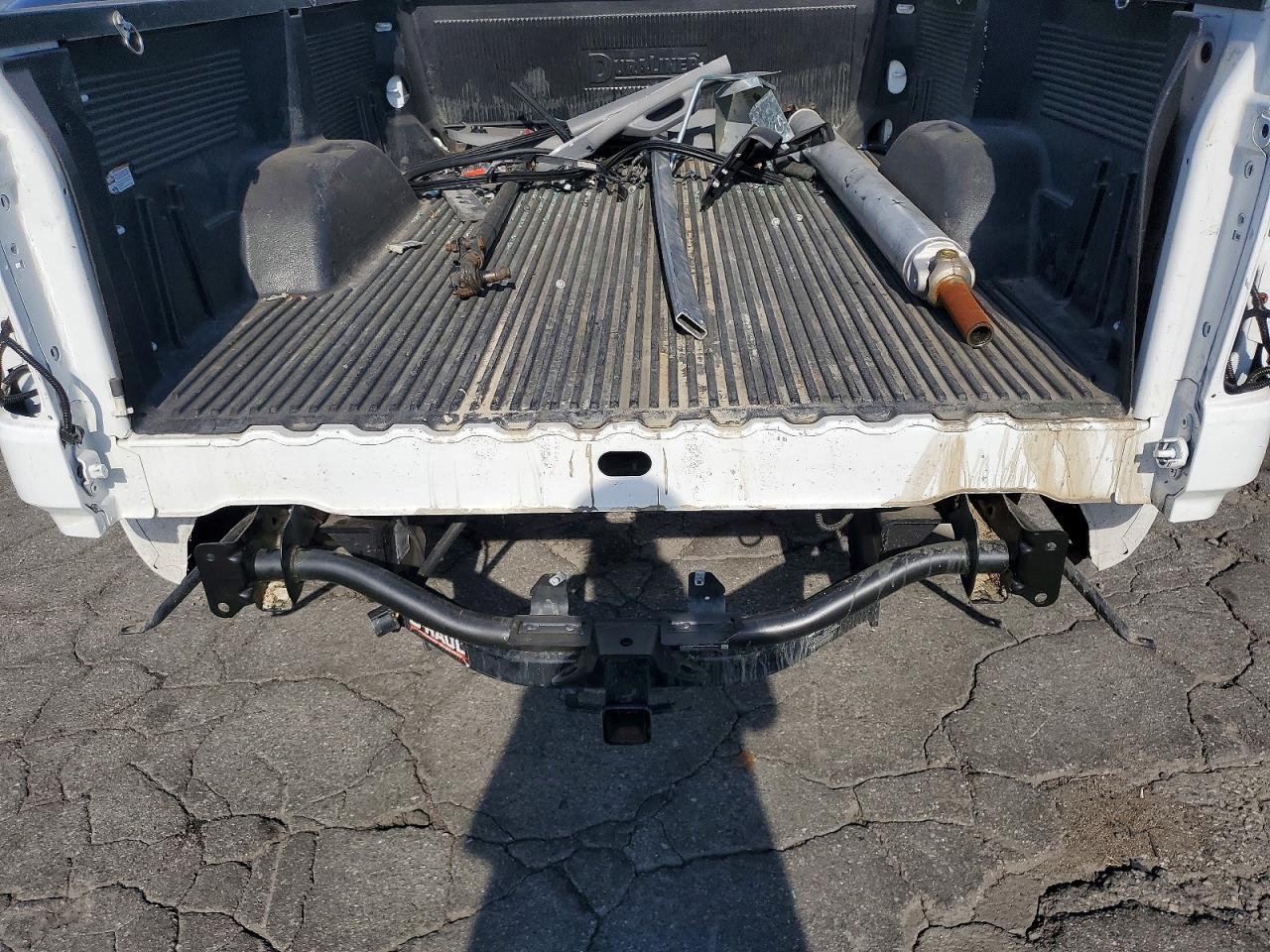 2025 Chevrolet Silverado C1500