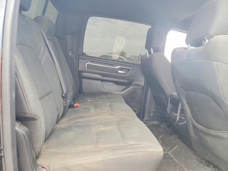 2019 Dodge RAM 1500 BIG Horn