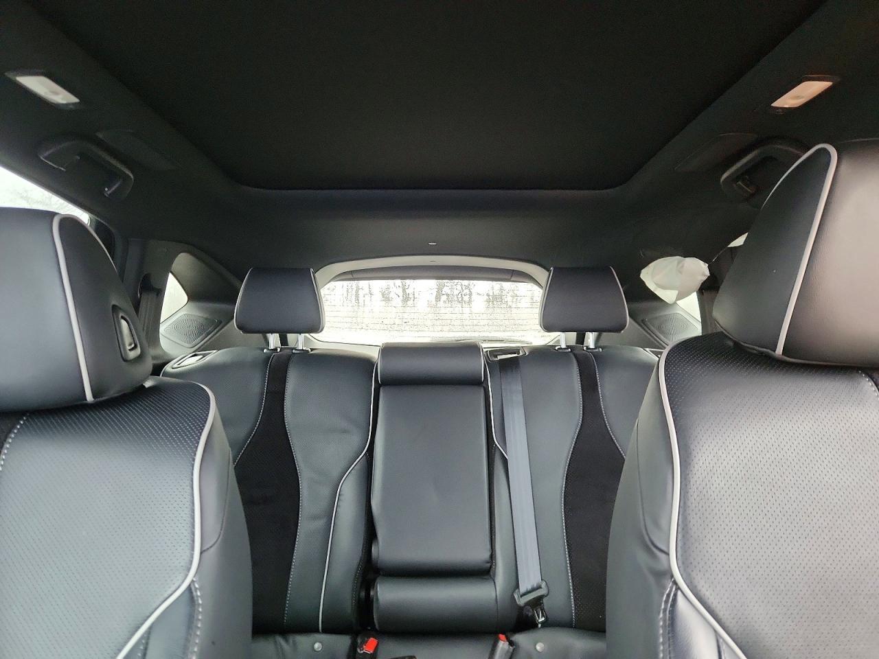 2020 Acura Rdx A-spec