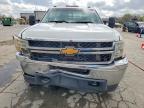 2014 Chevrolet Silverado Flatbed Truck