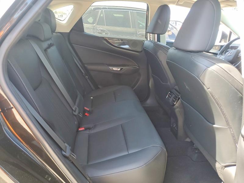 2025 Lexus Nx 250 Premium