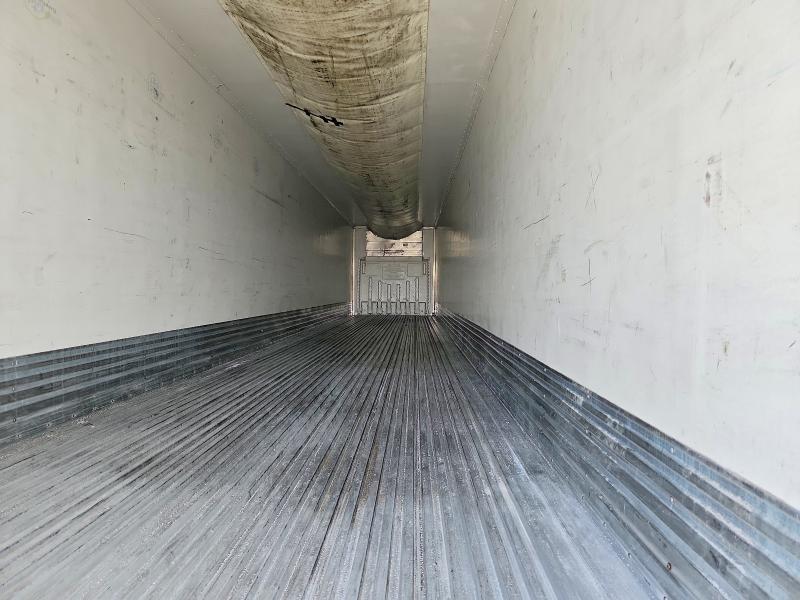 2023 Great Dane Refrigerated Van Trailer
