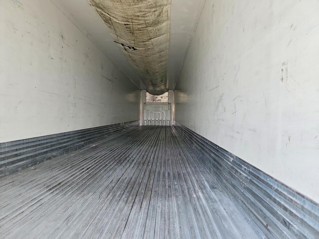 2023 Great Dane Refrigerated Van Trailer