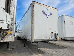 Vehiculos salvage en venta de Copart Lebanon, TN: 2021 Vanguard DRY Van Trailer