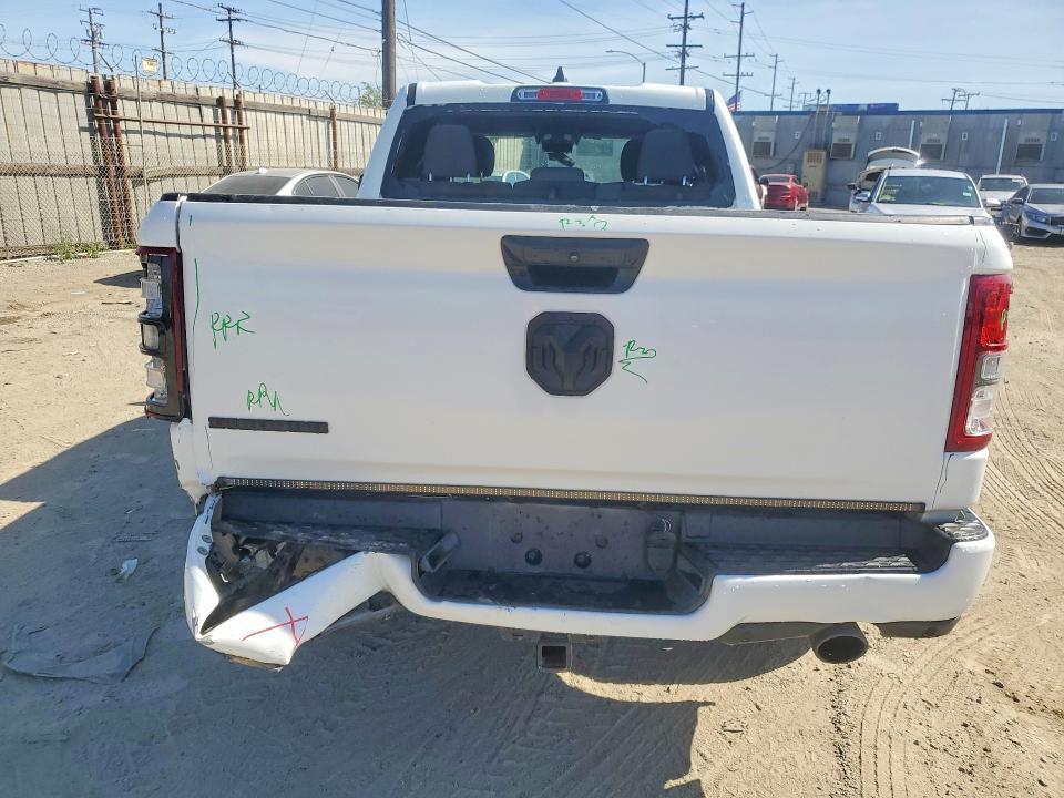2023 Dodge RAM 1500 BIG Horn