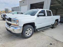 2016 Chevrolet Silverado K1500 LT en venta en Greenwood, NE