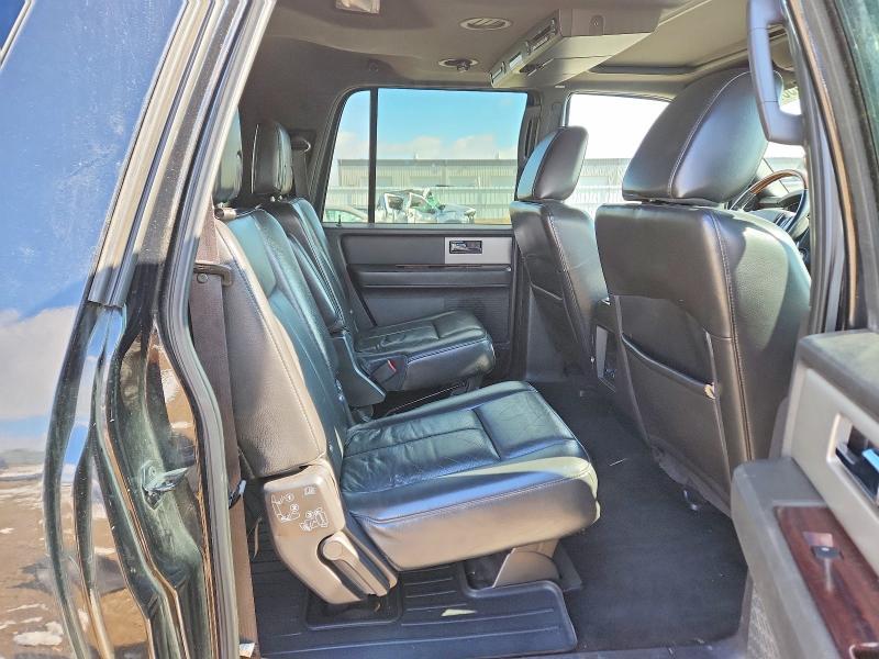 2010 Ford Expedition el Limited
