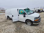 2020 Chevrolet Express 3500 Utility / Service Van