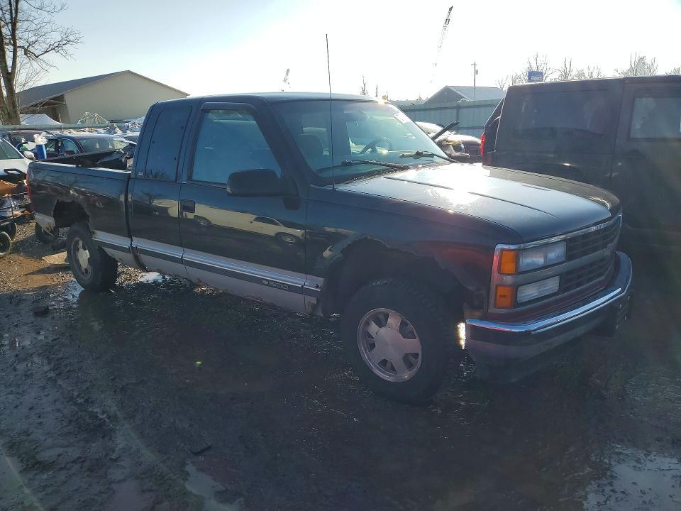 1997 Chevrolet Gmt-400 C1500