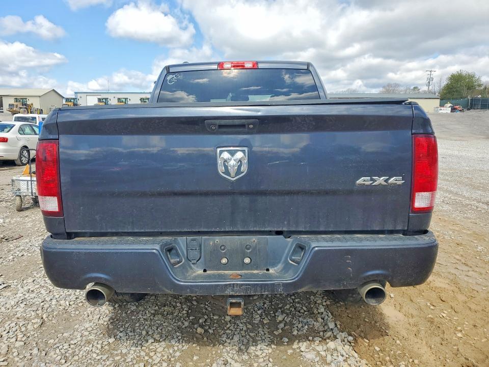 2016 Dodge RAM 1500 ST