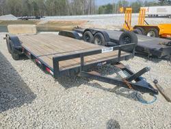 2025 Tuff Dawg Equipment Trailer for sale in Loganville, GA