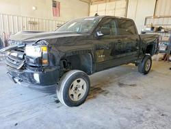 2017 Chevrolet Silverado K1500 lt for sale in Abilene, TX