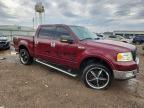 2004 Ford F150 Supercrew