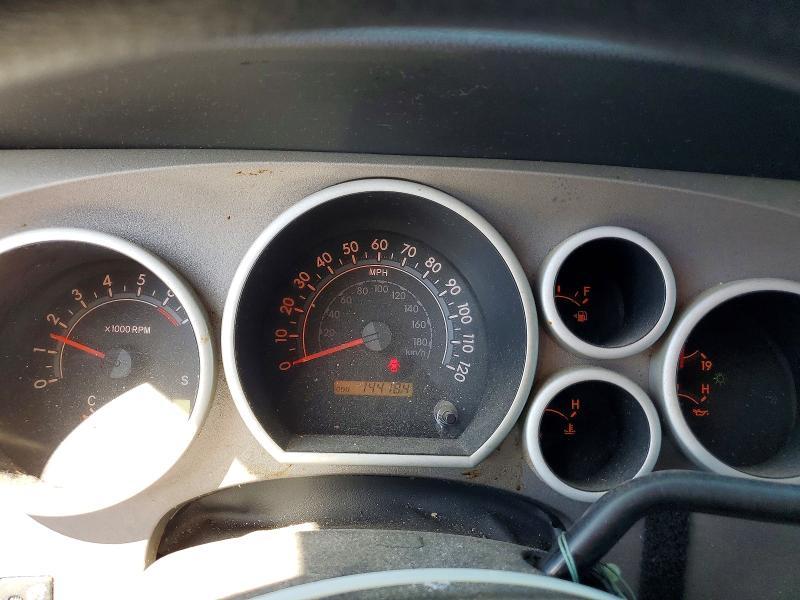 2010 Toyota Tundra