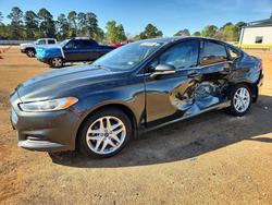Ford Fusion se Vehiculos salvage en venta: 2015 Ford Fusion se