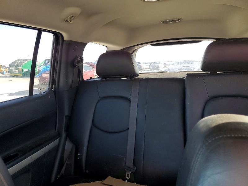 2009 Chevrolet Hhr lt