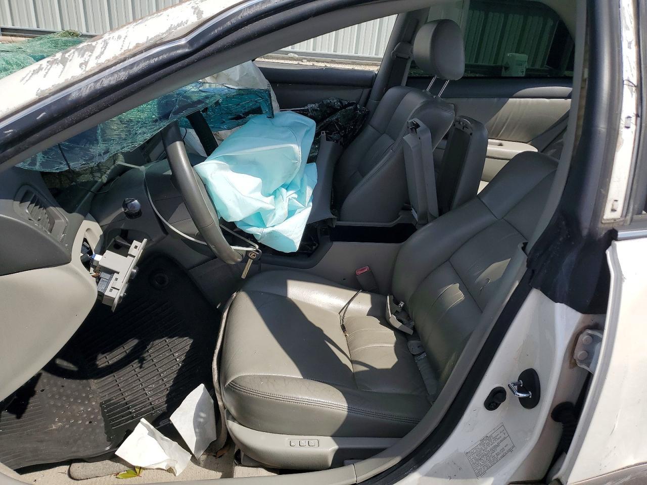 1997 Lexus Es 300 Base