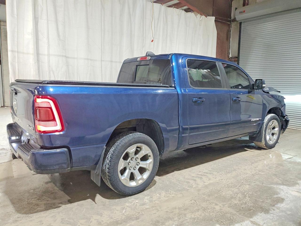 2019 Dodge RAM 1500 BIG Horn