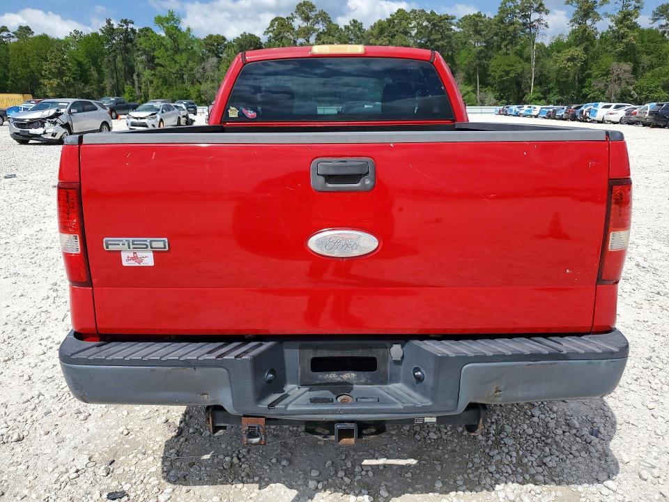 2006 Ford F150