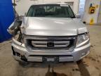 2010 Honda Ridgeline RTL