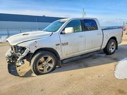 Camiones con verificación Run & Drive a la venta en subasta: 2015 Dodge RAM 1500 Sport