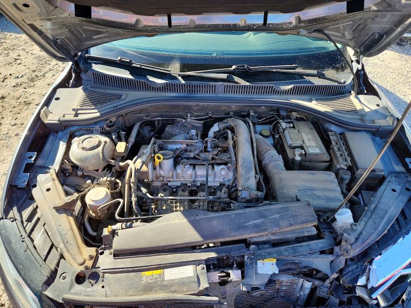 2020 Volkswagen Jetta s