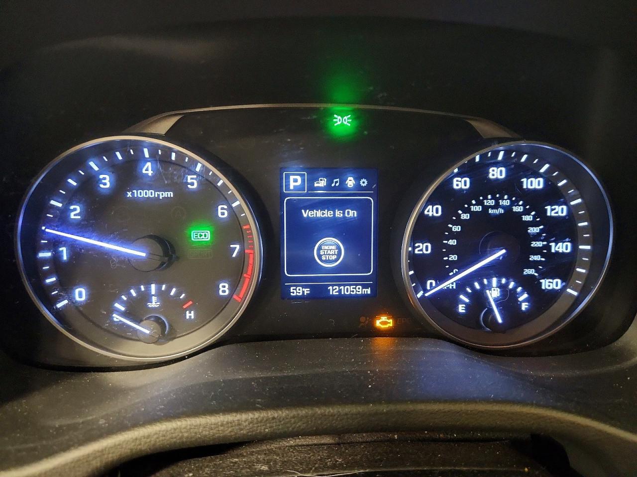 2017 Hyundai Elantra Value Edition