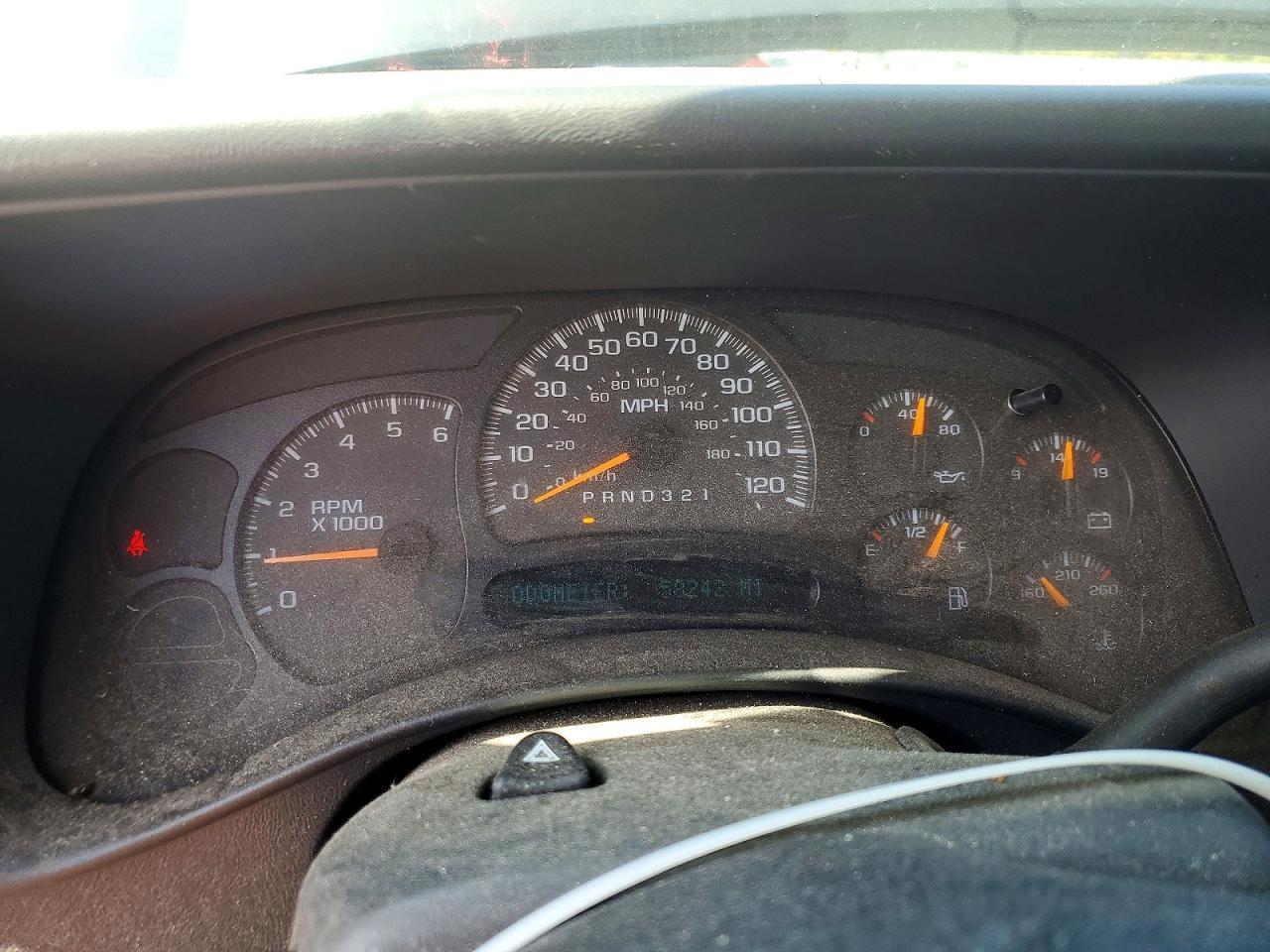 2006 Chevrolet Silverado C1500