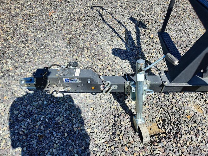 2019 Boat Trailer Trailer