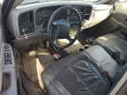 2002 GMC Sierra C1500 Heavy Duty