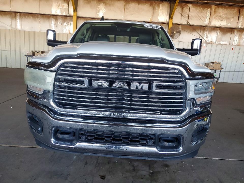 2020 Dodge 2500 Laramie