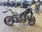 2025 Kawasaki ZX400 S