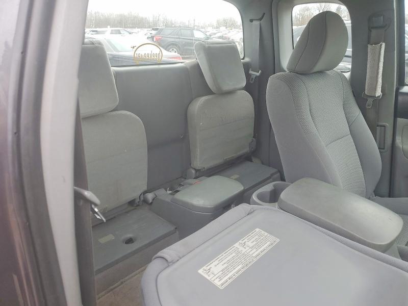 2010 Toyota Tacoma Base